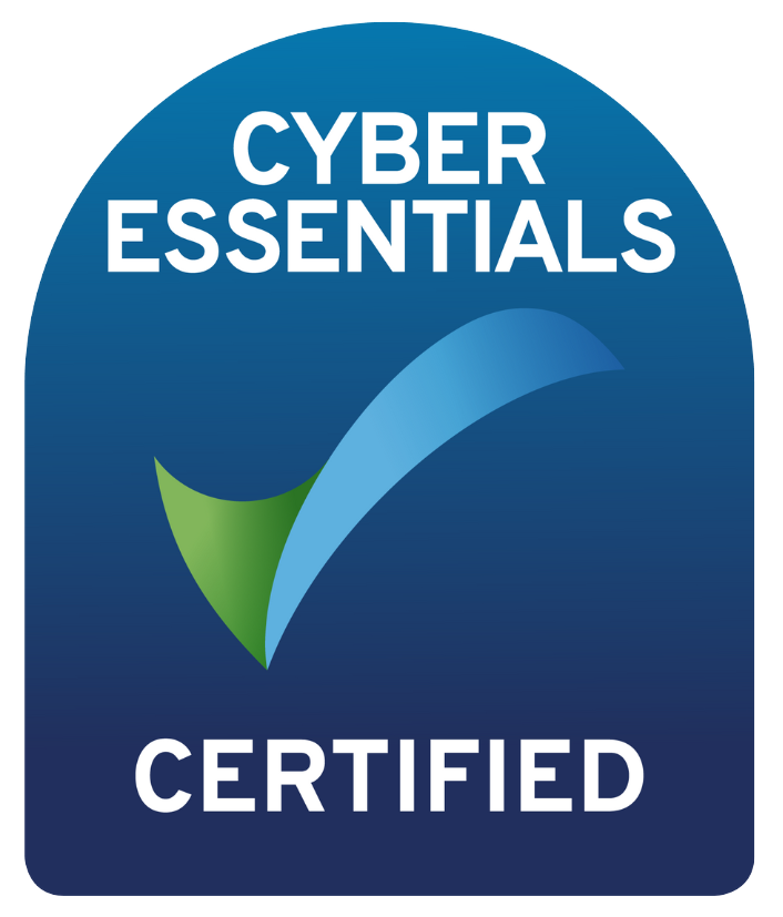 logo Cyber Essentials Certified