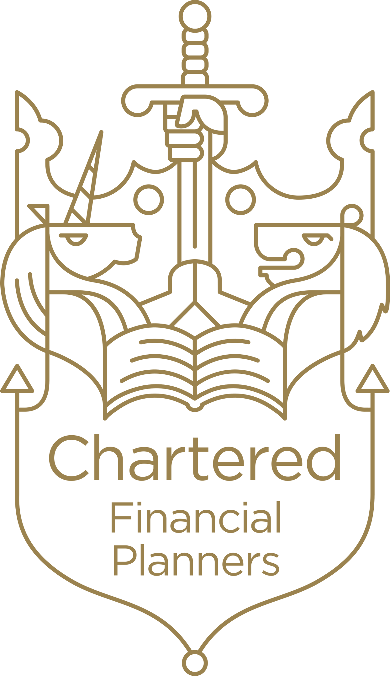 logo Chartered Financial Adviser